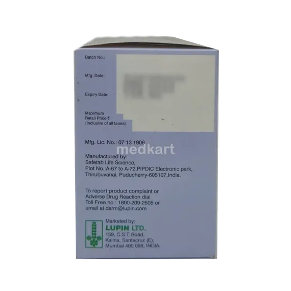 clopitab cv gold 10mg capsule 10's